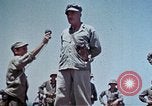 Image of 29th Marine Division Okinawa Ryukyu Islands, 1945, second 27 stock footage video 65675052844