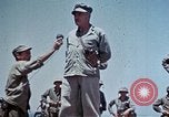 Image of 29th Marine Division Okinawa Ryukyu Islands, 1945, second 28 stock footage video 65675052844