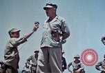 Image of 29th Marine Division Okinawa Ryukyu Islands, 1945, second 29 stock footage video 65675052844