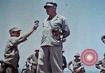 Image of 29th Marine Division Okinawa Ryukyu Islands, 1945, second 30 stock footage video 65675052844
