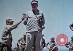 Image of 29th Marine Division Okinawa Ryukyu Islands, 1945, second 32 stock footage video 65675052844