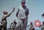 Image of 29th Marine Division Okinawa Ryukyu Islands, 1945, second 33 stock footage video 65675052844