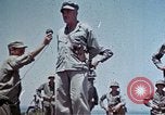 Image of 29th Marine Division Okinawa Ryukyu Islands, 1945, second 37 stock footage video 65675052844