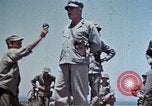 Image of 29th Marine Division Okinawa Ryukyu Islands, 1945, second 40 stock footage video 65675052844