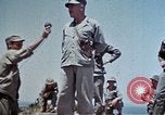 Image of 29th Marine Division Okinawa Ryukyu Islands, 1945, second 43 stock footage video 65675052844