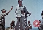 Image of 29th Marine Division Okinawa Ryukyu Islands, 1945, second 44 stock footage video 65675052844