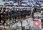 Image of 29th Marine Division Okinawa Ryukyu Islands, 1945, second 46 stock footage video 65675052844