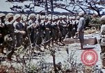 Image of 29th Marine Division Okinawa Ryukyu Islands, 1945, second 47 stock footage video 65675052844