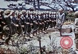 Image of 29th Marine Division Okinawa Ryukyu Islands, 1945, second 48 stock footage video 65675052844