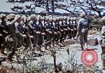 Image of 29th Marine Division Okinawa Ryukyu Islands, 1945, second 49 stock footage video 65675052844