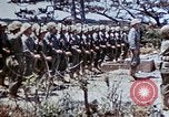 Image of 29th Marine Division Okinawa Ryukyu Islands, 1945, second 50 stock footage video 65675052844