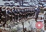 Image of 29th Marine Division Okinawa Ryukyu Islands, 1945, second 52 stock footage video 65675052844