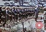 Image of 29th Marine Division Okinawa Ryukyu Islands, 1945, second 53 stock footage video 65675052844