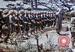 Image of 29th Marine Division Okinawa Ryukyu Islands, 1945, second 54 stock footage video 65675052844