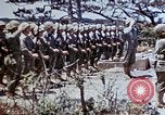 Image of 29th Marine Division Okinawa Ryukyu Islands, 1945, second 55 stock footage video 65675052844