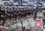 Image of 29th Marine Division Okinawa Ryukyu Islands, 1945, second 58 stock footage video 65675052844