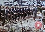 Image of 29th Marine Division Okinawa Ryukyu Islands, 1945, second 59 stock footage video 65675052844