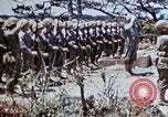 Image of 29th Marine Division Okinawa Ryukyu Islands, 1945, second 60 stock footage video 65675052844