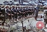 Image of 29th Marine Division Okinawa Ryukyu Islands, 1945, second 61 stock footage video 65675052844