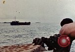 Image of Landing Craft Tank Ulithi Atoll Caroline Islands, 1945, second 11 stock footage video 65675052845