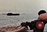Image of Landing Craft Tank Ulithi Atoll Caroline Islands, 1945, second 12 stock footage video 65675052845