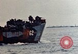 Image of Landing Craft Tank Ulithi Atoll Caroline Islands, 1945, second 13 stock footage video 65675052845