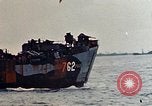 Image of Landing Craft Tank Ulithi Atoll Caroline Islands, 1945, second 14 stock footage video 65675052845
