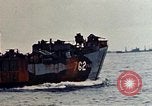 Image of Landing Craft Tank Ulithi Atoll Caroline Islands, 1945, second 16 stock footage video 65675052845