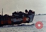 Image of Landing Craft Tank Ulithi Atoll Caroline Islands, 1945, second 17 stock footage video 65675052845