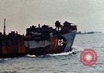 Image of Landing Craft Tank Ulithi Atoll Caroline Islands, 1945, second 18 stock footage video 65675052845