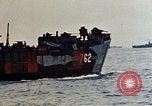 Image of Landing Craft Tank Ulithi Atoll Caroline Islands, 1945, second 20 stock footage video 65675052845