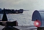 Image of Landing Craft Tank Ulithi Atoll Caroline Islands, 1945, second 23 stock footage video 65675052845