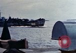 Image of Landing Craft Tank Ulithi Atoll Caroline Islands, 1945, second 26 stock footage video 65675052845