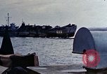 Image of Landing Craft Tank Ulithi Atoll Caroline Islands, 1945, second 30 stock footage video 65675052845