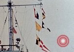 Image of Landing Craft Tank Ulithi Atoll Caroline Islands, 1945, second 35 stock footage video 65675052845