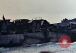 Image of Landing Craft Tank Ulithi Atoll Caroline Islands, 1945, second 40 stock footage video 65675052845
