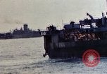 Image of Landing Craft Tank Ulithi Atoll Caroline Islands, 1945, second 50 stock footage video 65675052845