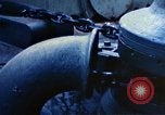 Image of Landing Craft Tank Ulithi Atoll Caroline Islands, 1945, second 52 stock footage video 65675052845