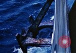 Image of Landing Craft Tank Ulithi Atoll Caroline Islands, 1945, second 57 stock footage video 65675052845