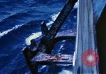 Image of Landing Craft Tank Ulithi Atoll Caroline Islands, 1945, second 58 stock footage video 65675052845