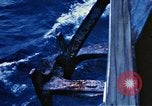 Image of Landing Craft Tank Ulithi Atoll Caroline Islands, 1945, second 59 stock footage video 65675052845