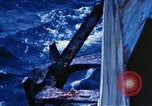 Image of Landing Craft Tank Ulithi Atoll Caroline Islands, 1945, second 60 stock footage video 65675052845