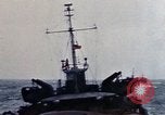 Image of Landing Ship Tank Ulithi Atoll Caroline Islands, 1945, second 13 stock footage video 65675052846
