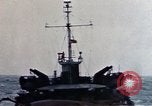 Image of Landing Ship Tank Ulithi Atoll Caroline Islands, 1945, second 14 stock footage video 65675052846