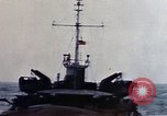 Image of Landing Ship Tank Ulithi Atoll Caroline Islands, 1945, second 15 stock footage video 65675052846