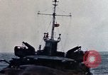 Image of Landing Ship Tank Ulithi Atoll Caroline Islands, 1945, second 16 stock footage video 65675052846