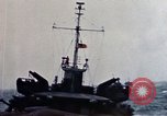 Image of Landing Ship Tank Ulithi Atoll Caroline Islands, 1945, second 17 stock footage video 65675052846