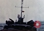 Image of Landing Ship Tank Ulithi Atoll Caroline Islands, 1945, second 18 stock footage video 65675052846
