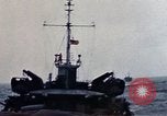 Image of Landing Ship Tank Ulithi Atoll Caroline Islands, 1945, second 19 stock footage video 65675052846