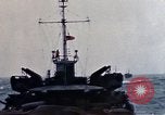 Image of Landing Ship Tank Ulithi Atoll Caroline Islands, 1945, second 20 stock footage video 65675052846